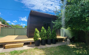 Enchanting Tiny Home in Vibrant